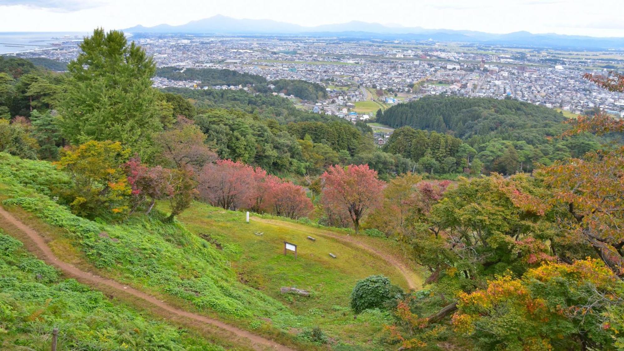 Toyoko Inn Joetsu Myoko Eki Nishi Guchi Esterno foto