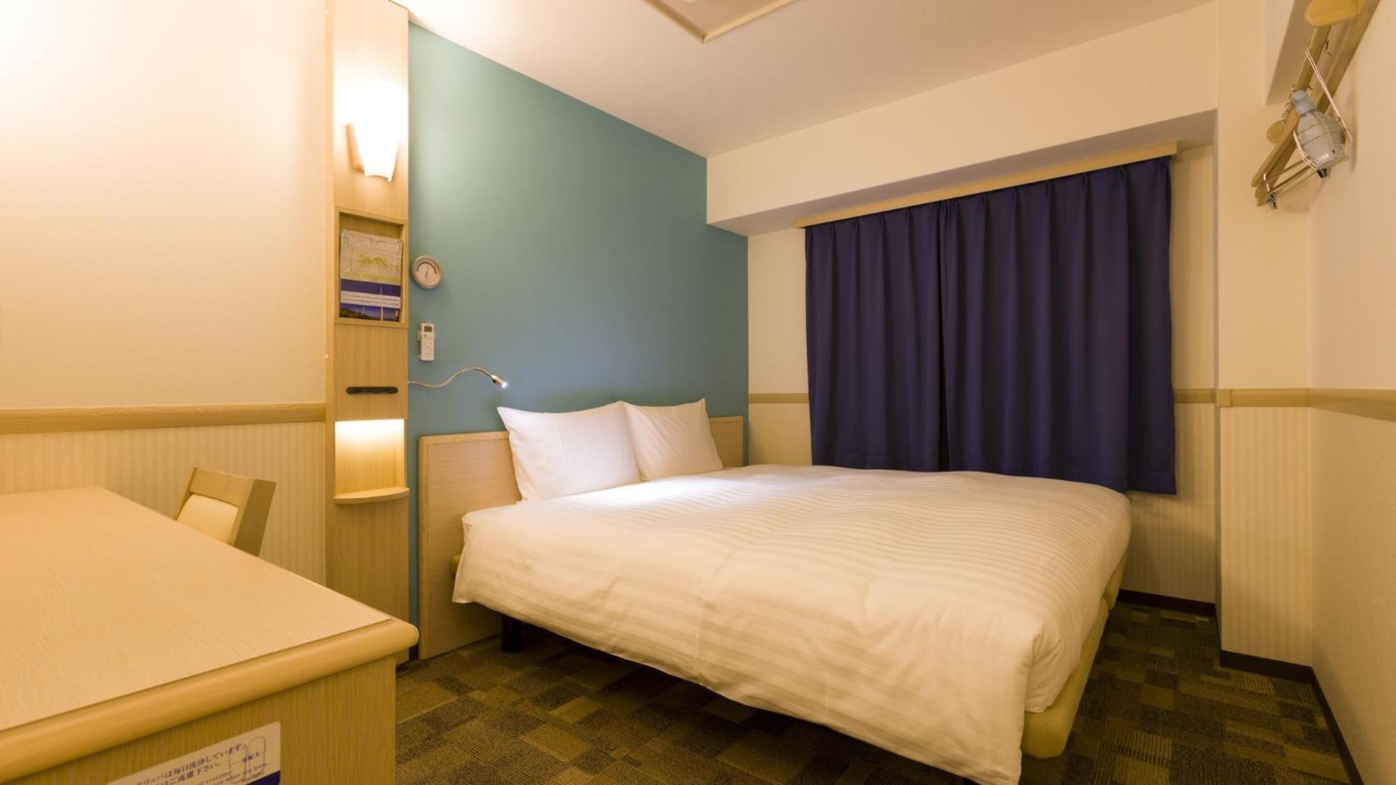 Toyoko Inn Joetsu Myoko Eki Nishi Guchi Camera foto