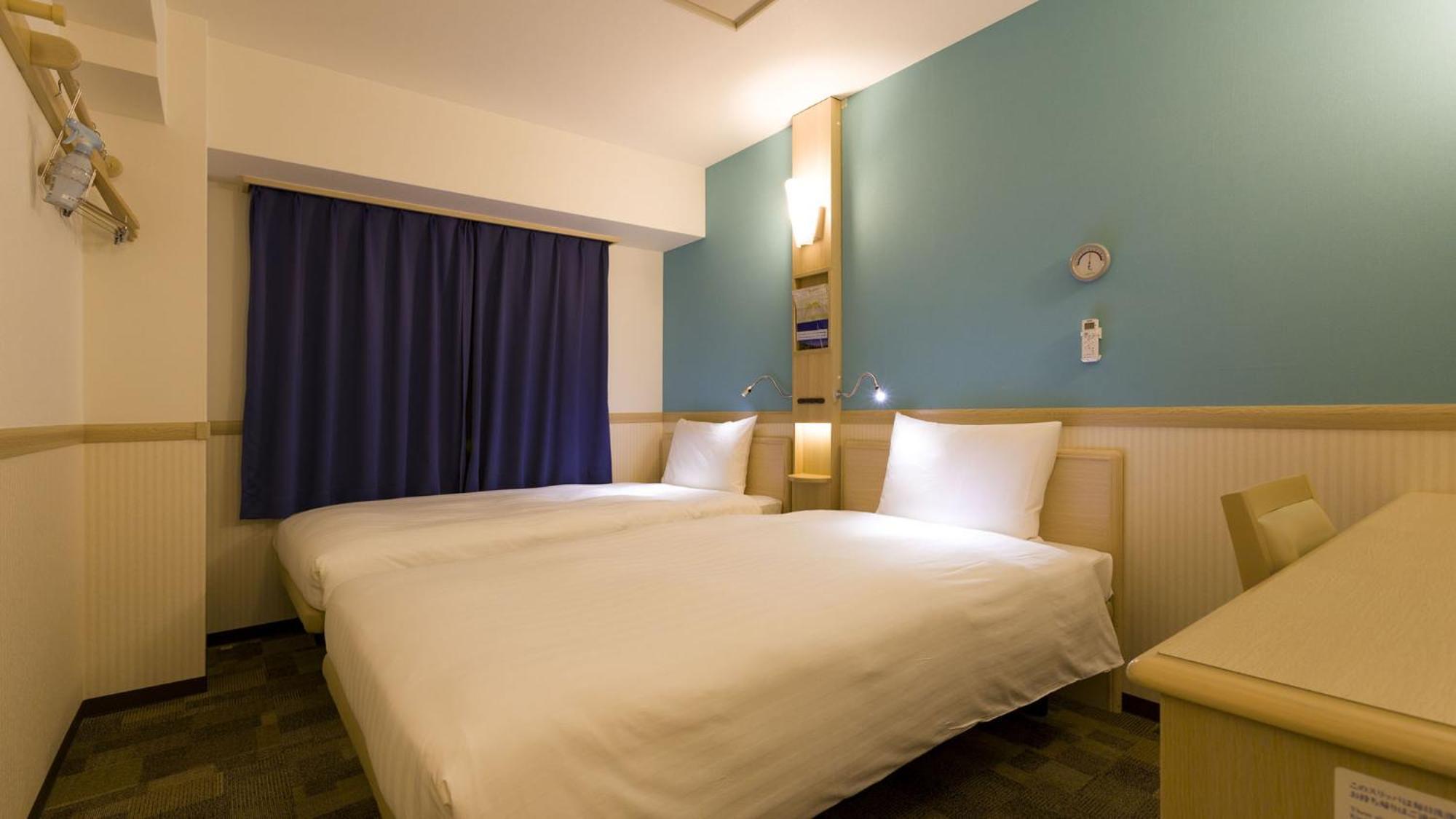 Toyoko Inn Joetsu Myoko Eki Nishi Guchi Camera foto