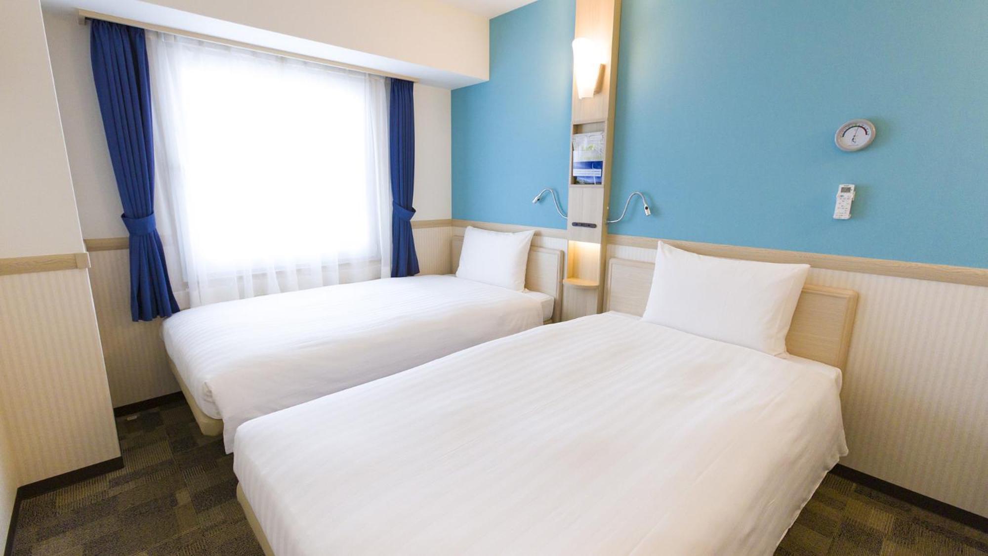 Toyoko Inn Joetsu Myoko Eki Nishi Guchi Camera foto